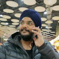Jasjeet Singh