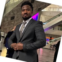 Isaac Fosuhene