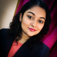 Swagata Banerjee
