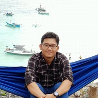 Andri Dimas