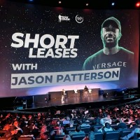 Jason Patterson