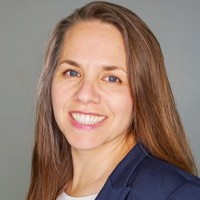 Gretchen Thomas