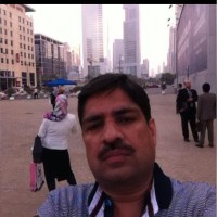 Sushil (Tony)