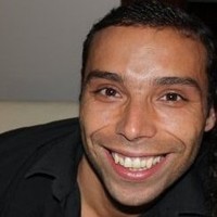 Pedro Almeida