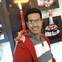 Prafulla Rokade
