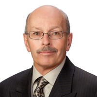 Cameron P. Six, P.Eng