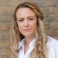 Esther Gerritsen