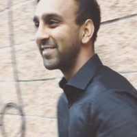 Ali Qureshi