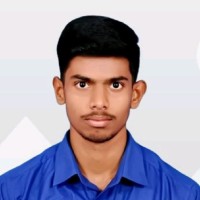 Ramesh Kannan M