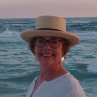Julie Hinshaw