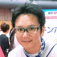 Mineyuki Takahashi