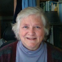 Margaret Dillon