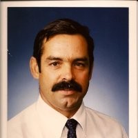 Gregory McIntire, Ph.D., D-ABFT
