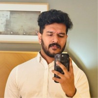 Ajith Shaji