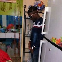 Tafari Roberts