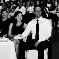 Michael van Heerden
