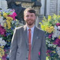 Michael McGranaghan CertRP