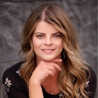 Julia Harvie-Shemko, APR, CEC