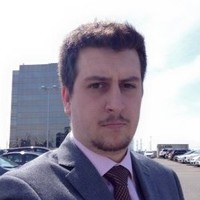 Brett Tersigni, P.Eng.