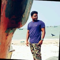 Jayasurenath Murali