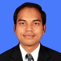 Dr. Shubham Kale