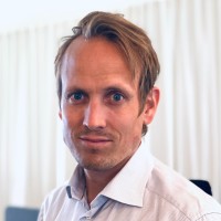 Erik Ridderström