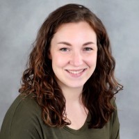 Bridget Kress