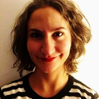 Genevieve Lamarche