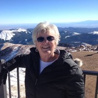 Kathy Fickert