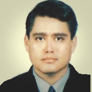 Eric Peres