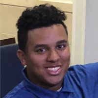 Tyler Olmo