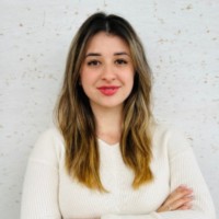 Inna Anistratenko