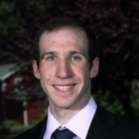 Jonathan Tager