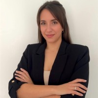 Lidia Sánchez Martínez