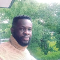 Gaston Woamenor