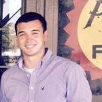 Zachary Ricketts