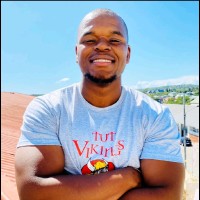 Mpho Kganakga