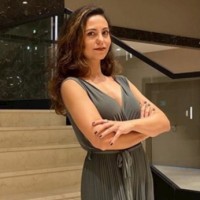 Cansu Cimen