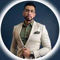 Jose Luis Rodríguez Hernández