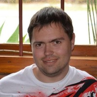 Schalk Harmsen
