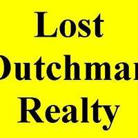 Lost Dutchman Realty