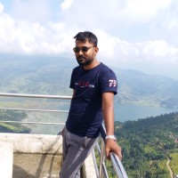 Rakesh Gupta