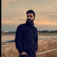 Manpreet Rai