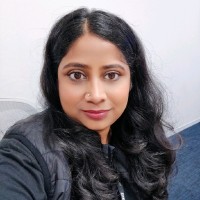 Bharathi Venkatesh