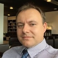 Pawel Wiberg