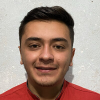 Gibran Omar García Teran