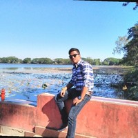 Bikash Suklabaidya