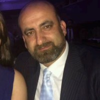 Charbel Georges