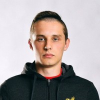 Andrii Kovalenko