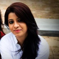 Parul Sonkhle